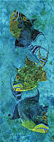 Triggerfish - Sea Queens