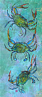 A Little Crabby