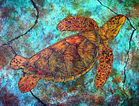 Turtle