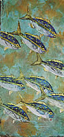 Yellowtail Snapper